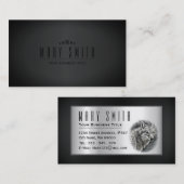 Wolf 名刺 (正面/裏面)