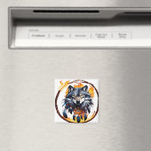 Wolf 03 マグネット (インサイチュ (食洗機))