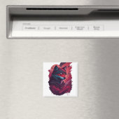 Wolf 13 マグネット (インサイチュ (食洗機))