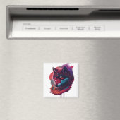 Wolf 15 マグネット (インサイチュ (食洗機))