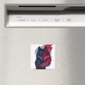 Wolf 16 マグネット (インサイチュ (食洗機))