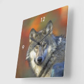 Wolf_2015_0302 スクエア壁時計 (傾斜)