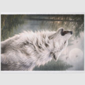 Wolf 2 薄葉紙 (正面)