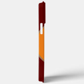 Wolf Case-Mate iPhoneケース (裏面 / 右)