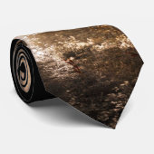 Wolf in the woods ネクタイ (ロール)