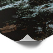 Wolf in Winter ポスター (角)