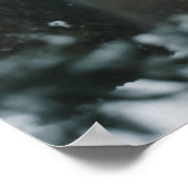 Wolf in Winter ポスター (角)