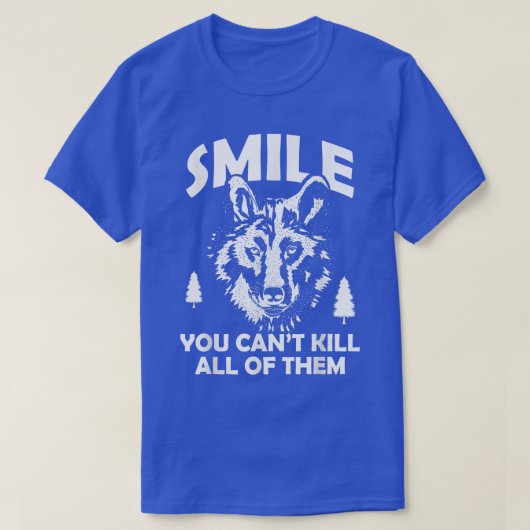 Wolf Leader Wolves Werewolf Full Moon Leader Fairy Tシャツ (デザイン正面)