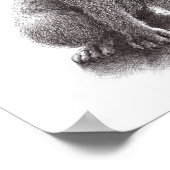 Wolf meets Owls ポスター (角)