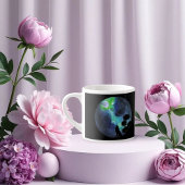 Wolf Mountain Sanctuary - Got Wolf Coffee Mug Wolf エスプレッソカップ