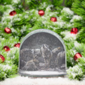 Wolf Pack (クリスマス)