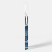 Wolf Phone Case 🐺🌌 | Northern Lights Art ❄️ Case-Mate iPhoneケース (裏面 / 左)