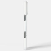 Wolf Pup & Feather Case-Mate iPhoneケース (裏面 / 右)