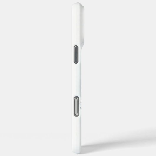 Wolf Pup & Feather Case-Mate iPhoneケース (裏面 / 右)