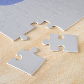 Wolf puzzel  ジグソーパズル (側面)