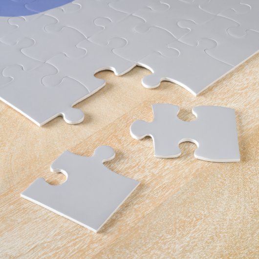 Wolf puzzel ジグソーパズル (側面)