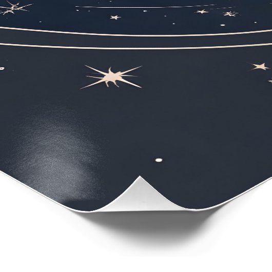 Wolf Spirit ポスター (コーナー)