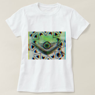 Wolf Spirit Tシャツ