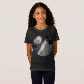 Wolf Tシャツ (正面フル)