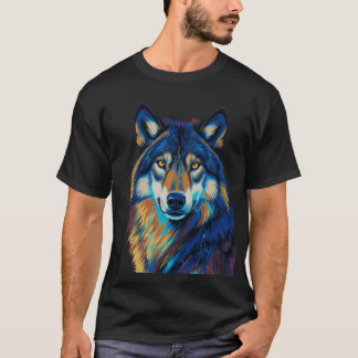 Wolf T-Shirt Tシャツ