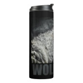 WOLF：Thermal Tumbler タンブラー (回転左)