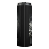 WOLF：Thermal Tumbler タンブラー (裏面)