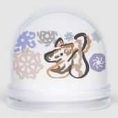 Wolf winter love (正面)