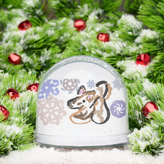 Wolf winter love (クリスマス)