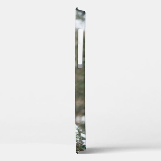 Wolfdog iPhone 12ケース Case-Mate iPhoneケース (裏面 / 左)