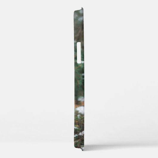 Wolfdog iPhone 12ケース Case-Mate iPhoneケース (裏面 / 右)