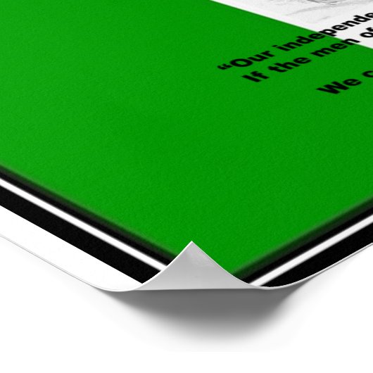 Wolfe Toneポスター ポスター (角)