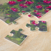 WOLFEBORO NHのパズル ジグソーパズル (側面)