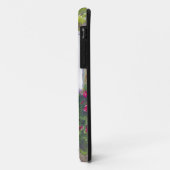 Wolfeboro NH Signへようこそ Case-Mate iPhoneケース (裏面/左)