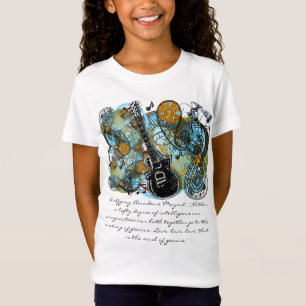 Wolfgang Amadeus Mozart - 「高尚な学位も持っていない Tシャツ