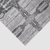 ♥ Wolfgang Amadeus Mozart Oper Cosi fan tutte 薄葉紙 (詳細)