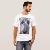 Wolfhound Tシャツ (正面フル)