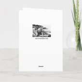 WOLFMOON AURA – ウルフアートカート カード (裏面)