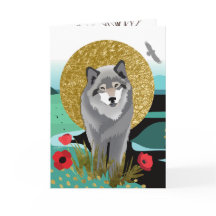 WOLFMOON AURA – ウルフアートカート