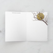 WOLFMOON AURA – ウルフアートカート カード (内部)