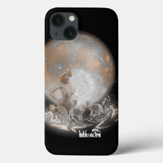 wolfmother iPhone 13ケース