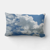 Wolken ランバークッション (裏面)