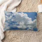 Wolken ランバークッション (ブランケット)