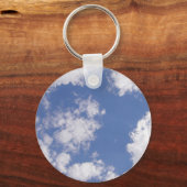 Wolkenstern – ウォルケン キーホルダー (正面)