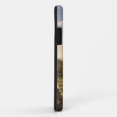 Wollatonホールおよび公園、ナッティンガム1697年(cの油 Case-Mate iPhoneケース (裏面/右)