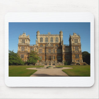 Wollatonホール マウスパッド