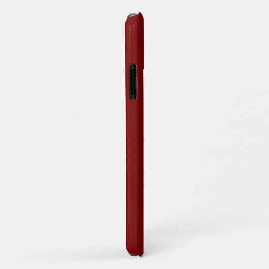 WOLMERIAN iPhone / iPad カバー (裏面/右)