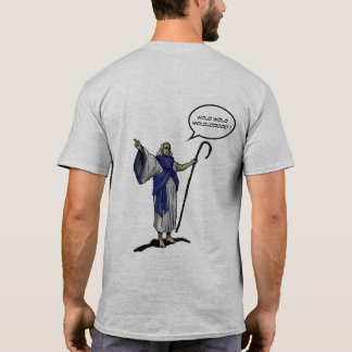 Wololo T shrit Tシャツ