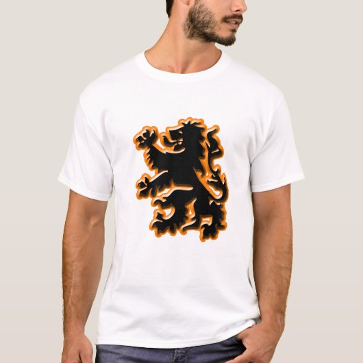 Wolrdのコップ2010年 Tシャツ (正面)