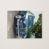 Wolseley 1500年 ジグソーパズル (横)