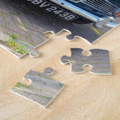 Wolseley 1500年 ジグソーパズル (側面)